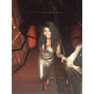 Meet your Posher, Kay